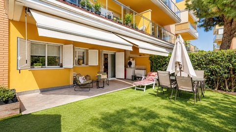 Foto 3 de Planta baixa en venda a Pla de Maset - Cap de Salou, Salou
