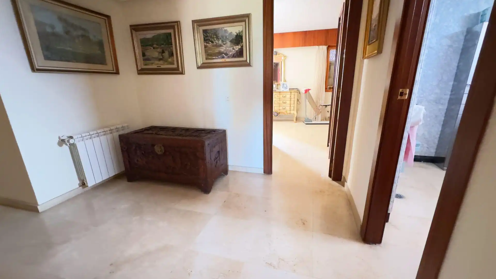 Dúplex en venda en Benidorm amb Aire condicionat, Calefacció i Moblat