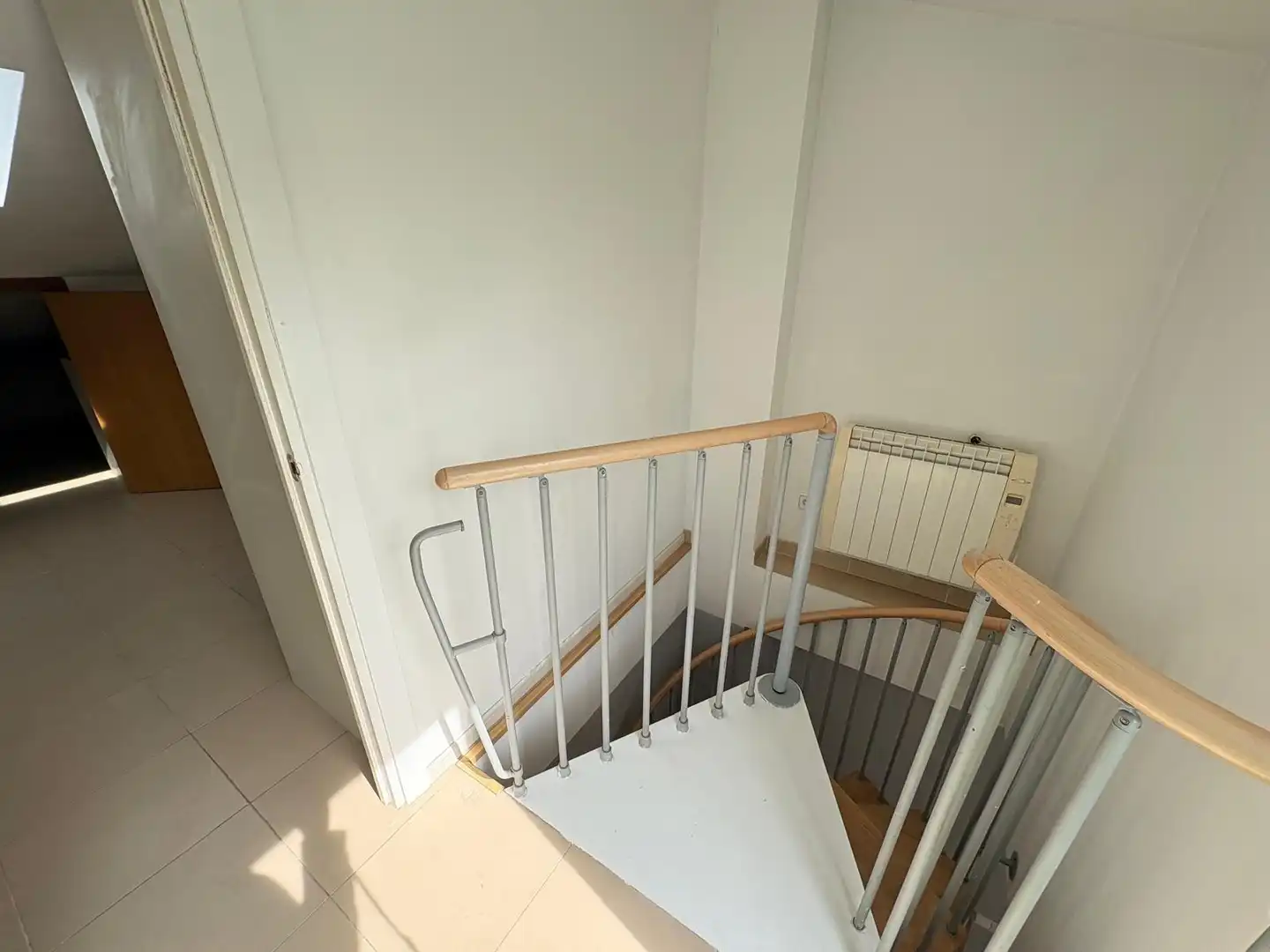 Dúplex en venta en Igualada con Calefacción, Terraza y Trastero