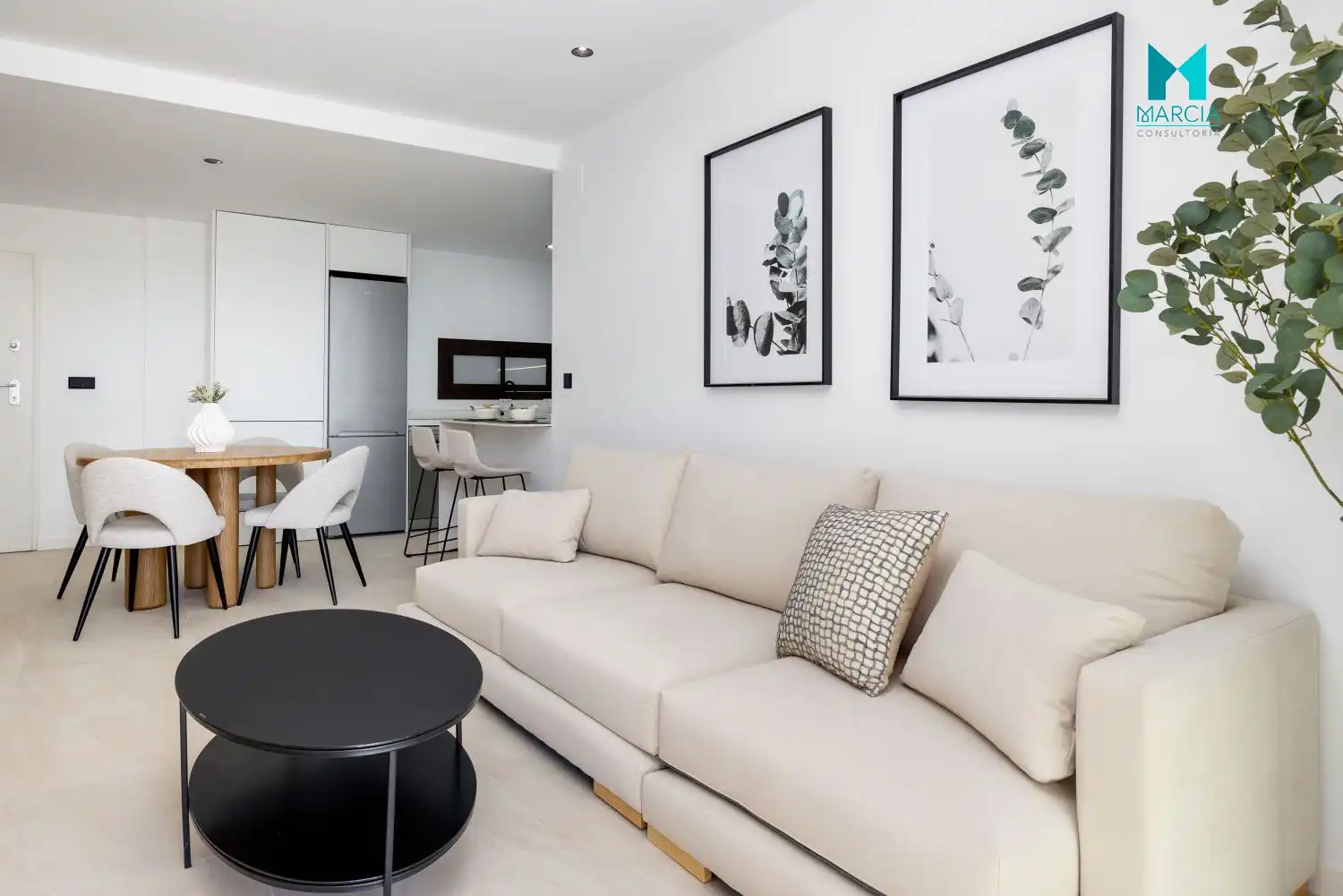 Attique avec piscine à vendre à Centro, imagen 8