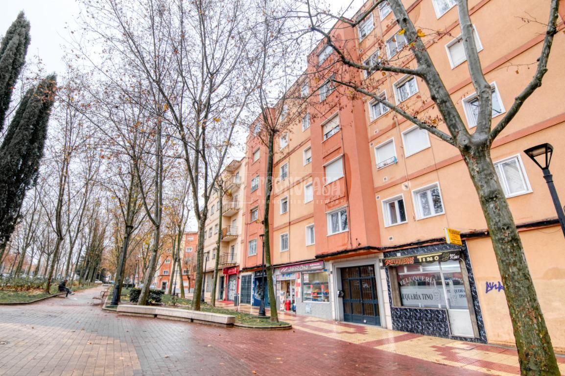 Flat for sale in Vidal
