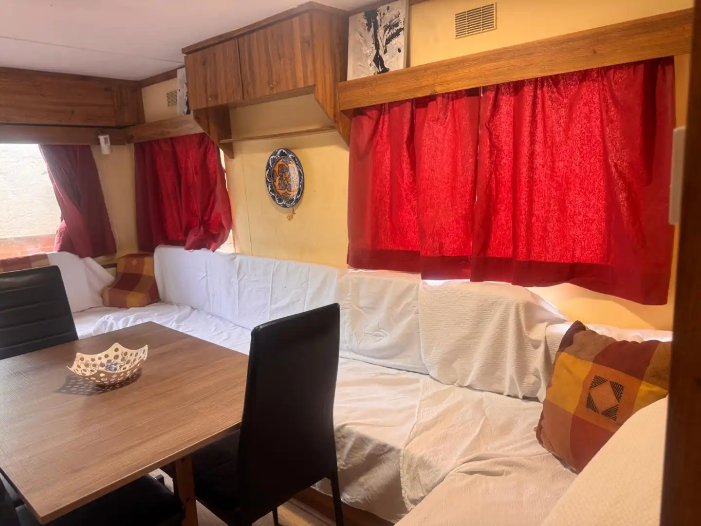 Comedor de Casa o chalet en venta en Sant Celoni