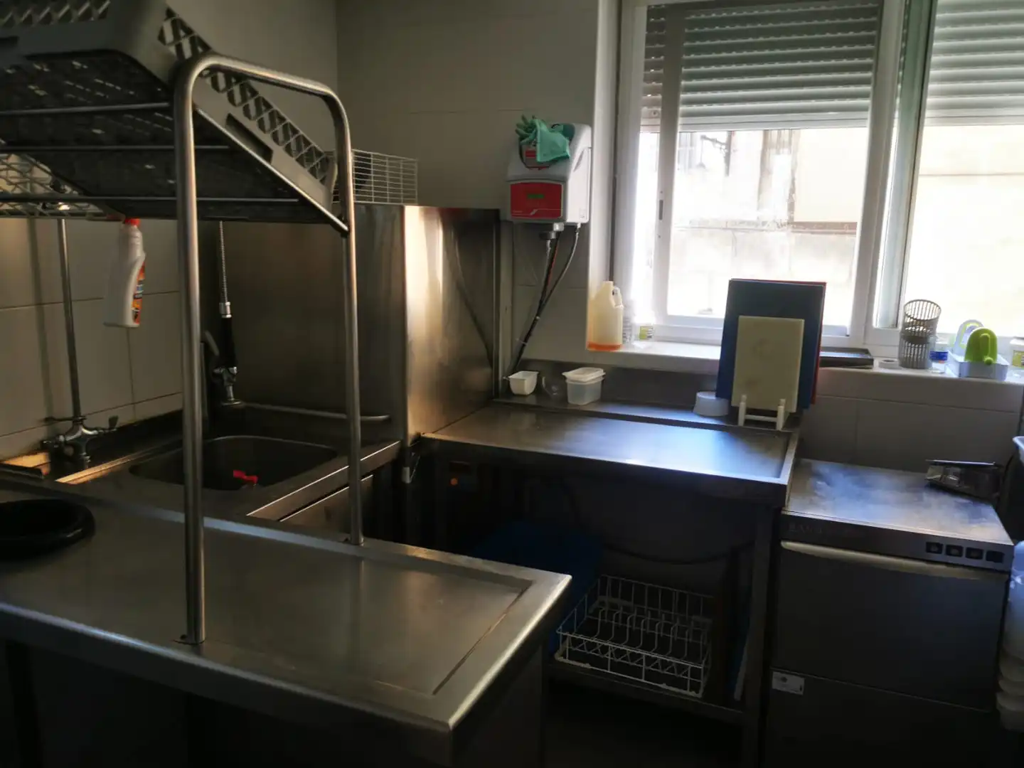 Business premises for sale in Centre - Zona Alta, imagen 7