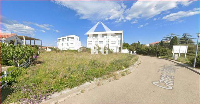 Terreno residencial en Venta en Vilajüiga en Grifeu - Cap Ras - Els Estanys - Sant Genís