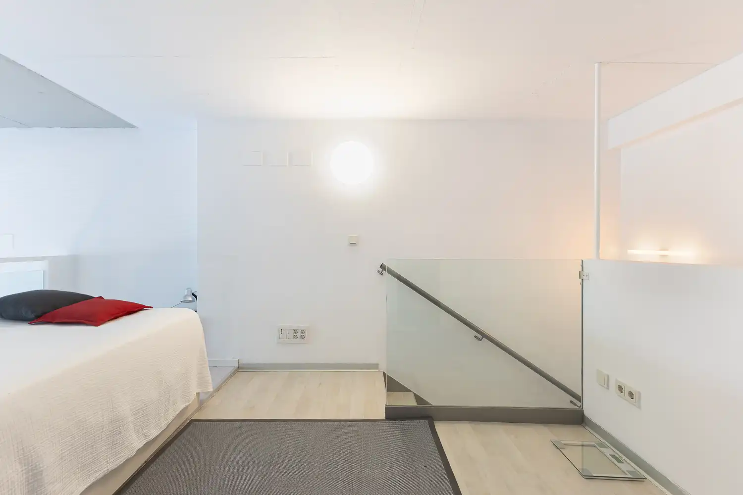Lofts for sale in Valencia  with Air Conditioner, Heating and Private garden