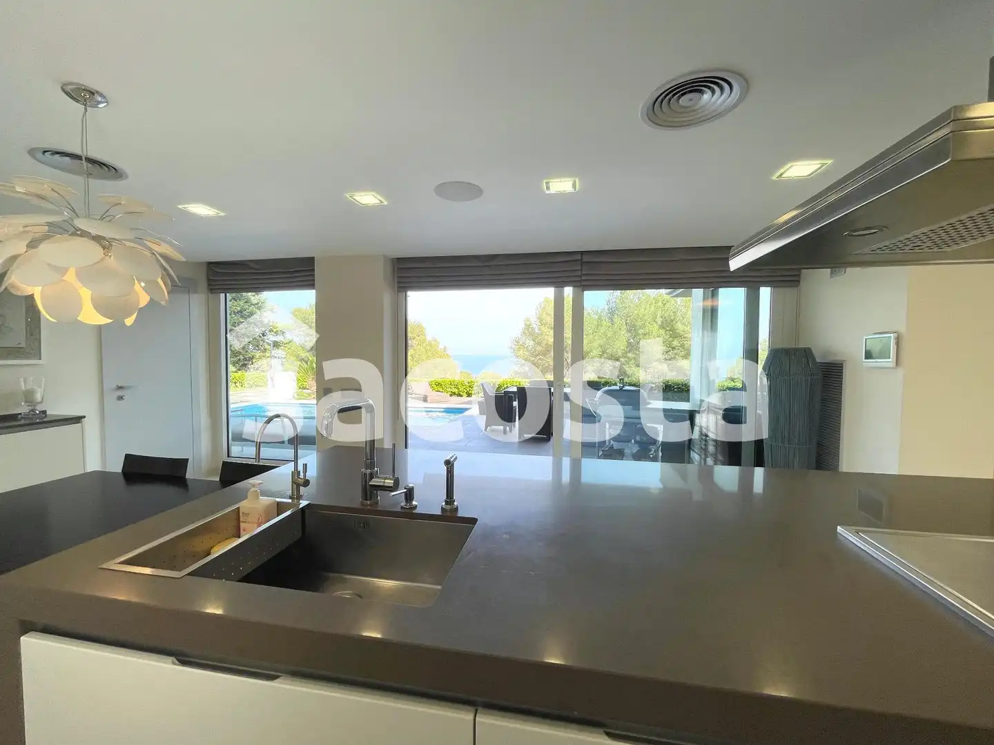 Casa o chalet en venta en STA CRISTINA, Santa Cristina - Sant Francesc