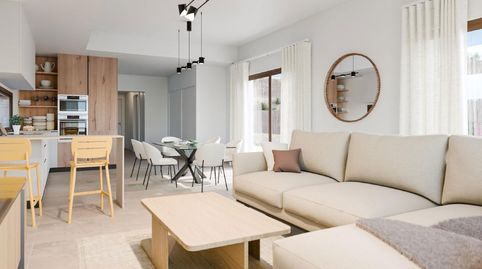 Foto 2 de Casa o chalet en venta en Finestrat, -1, Balcón de Finestrat - Terra Marina, Finestrat