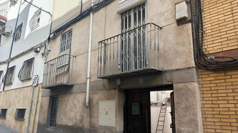 Foto 2 de Residencial en venta en  Fernando IV, 12, San Bartolomé - Millán de Priego,  Jaén Capital