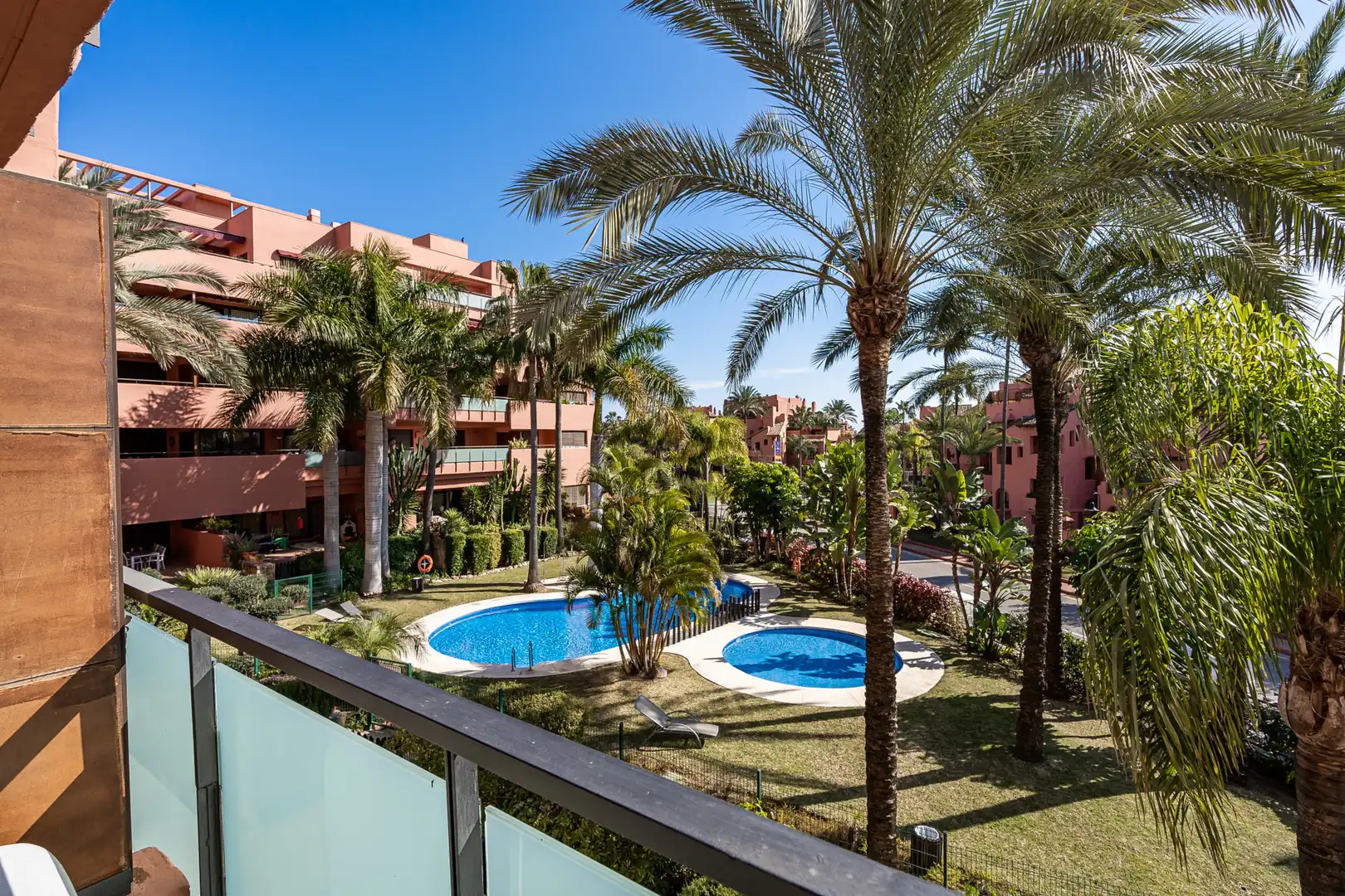 Appartement compact avec piscine à vendre à Selwo, imagen 11