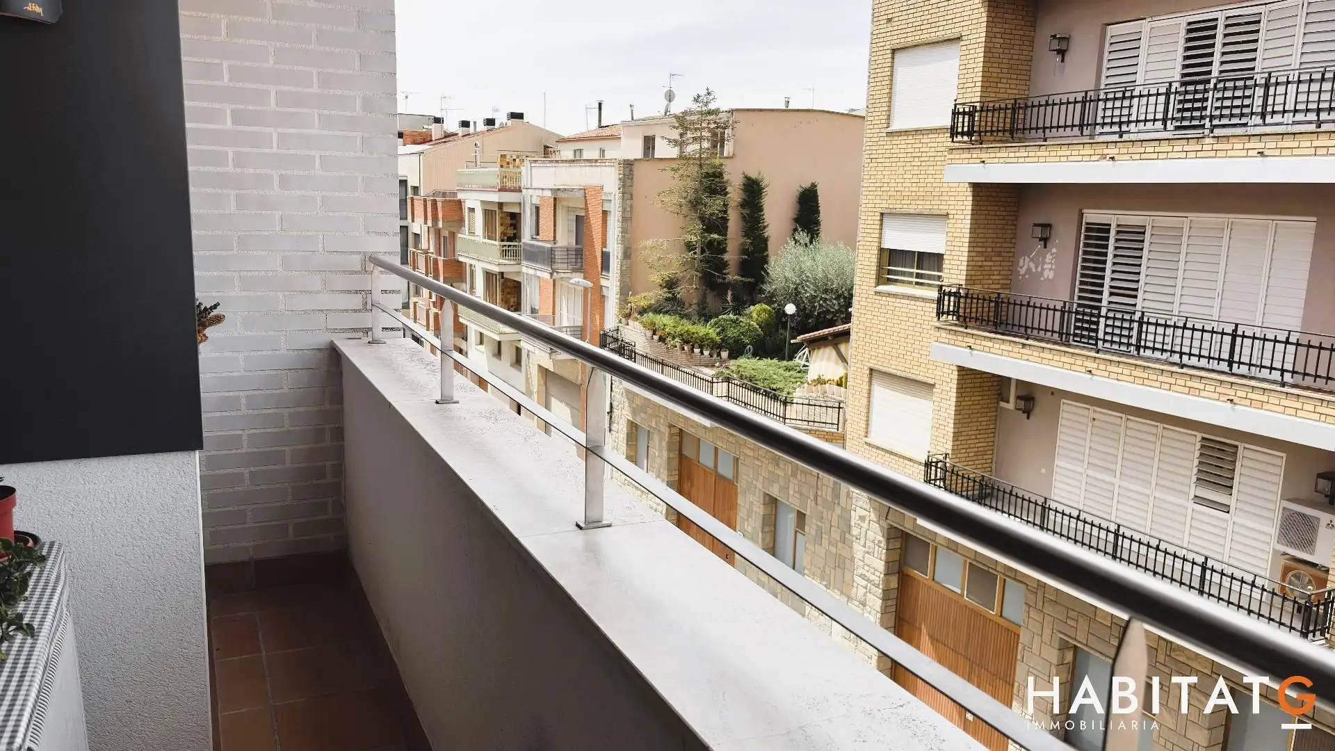 Attico con ascensore in vendita a Bellpuig