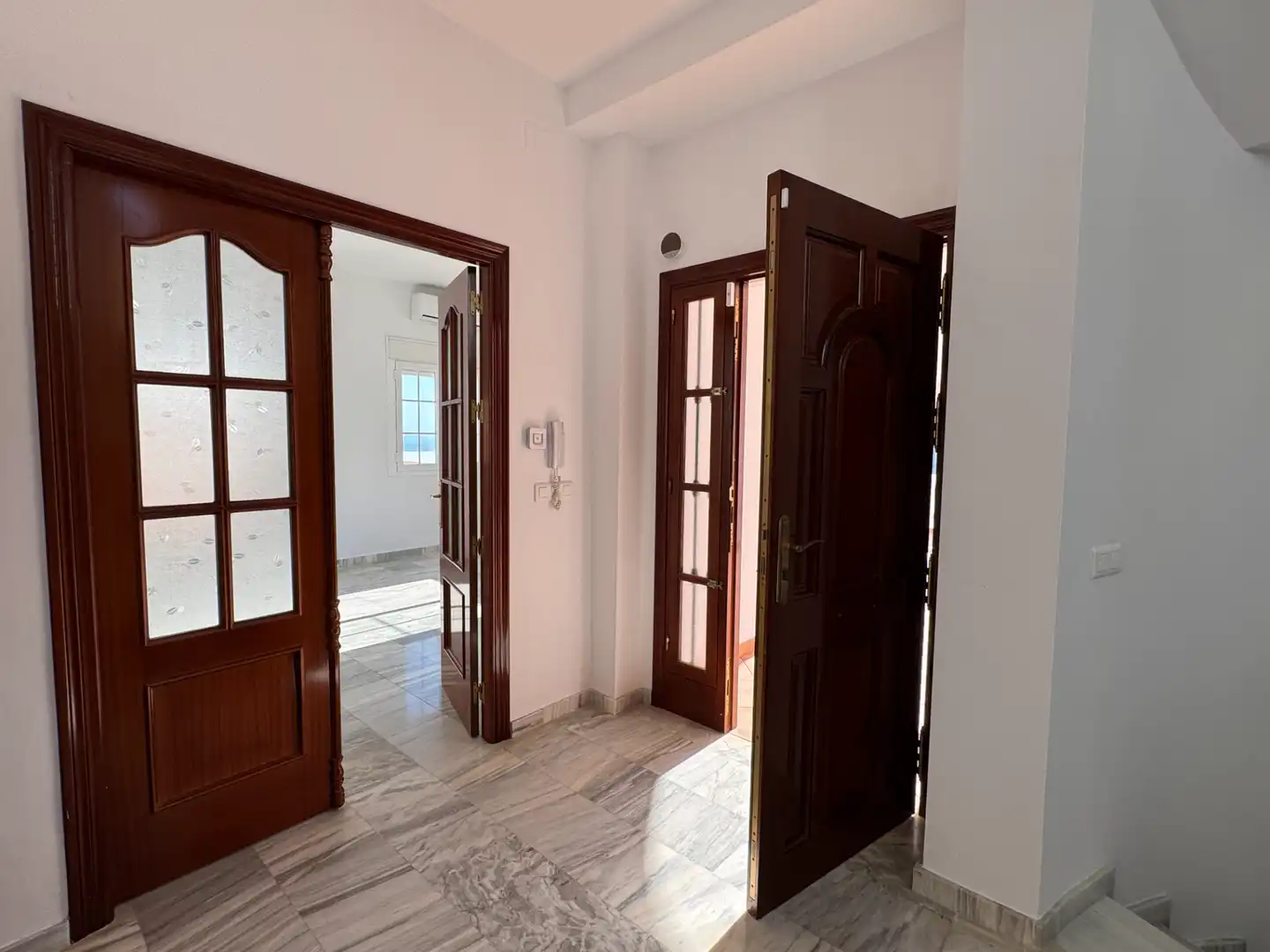 Casa o chalet en venta en Rincón de la Victoria con Aire acondicionado, Jardín privado y Terraza