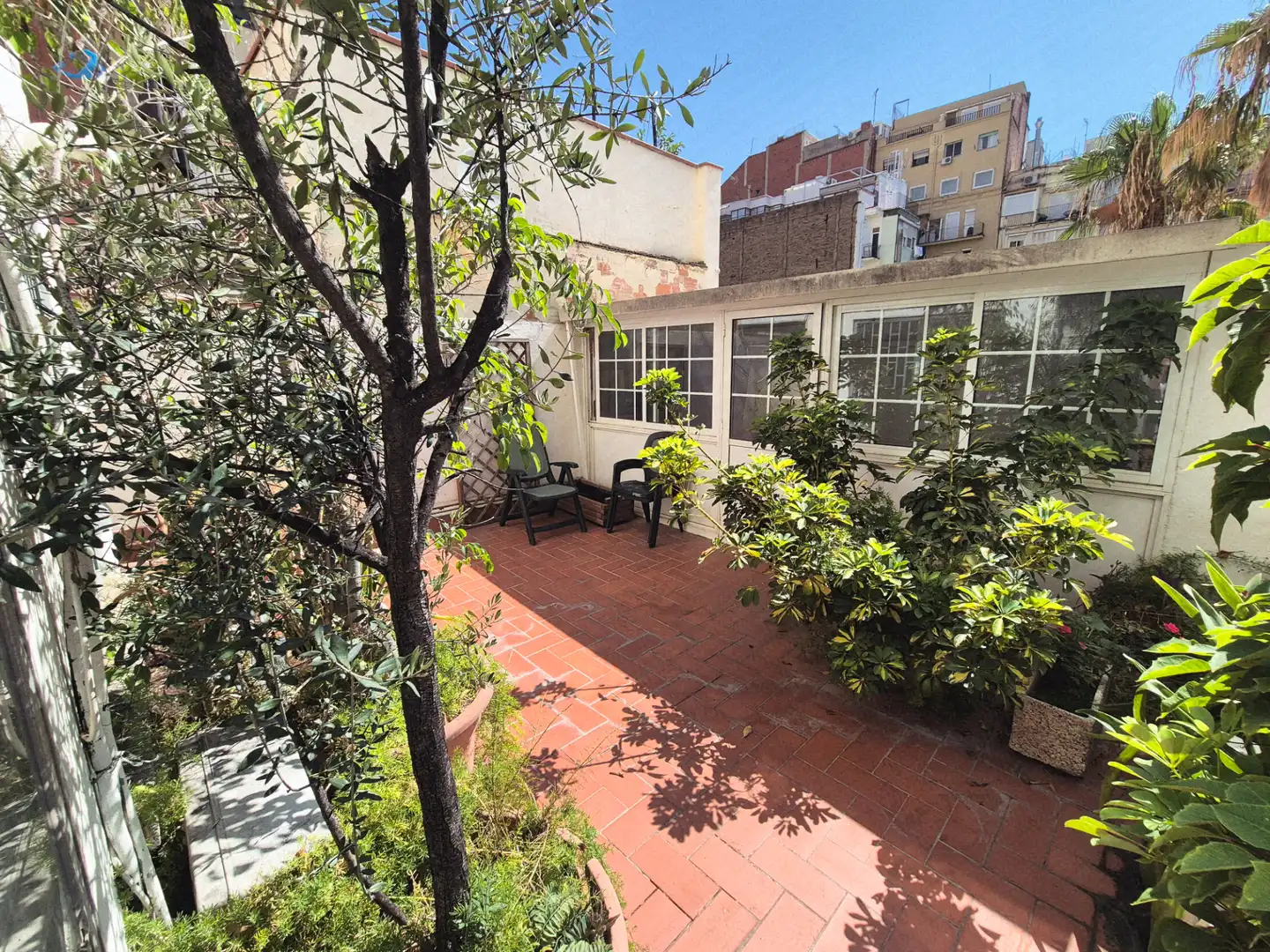 Wohnung mit Aufzug zum Verkauf in Carrer del Consell de Cent
