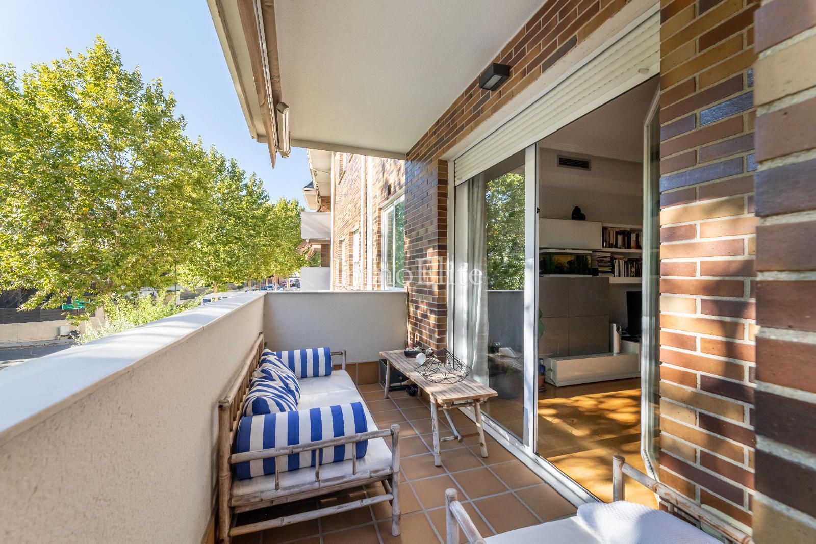 Flat for sale in Del Monte, Prado de Somoaguas