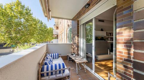 Photo 2 of Flat for sale in Del Monte, Prado de Somoaguas, Madrid