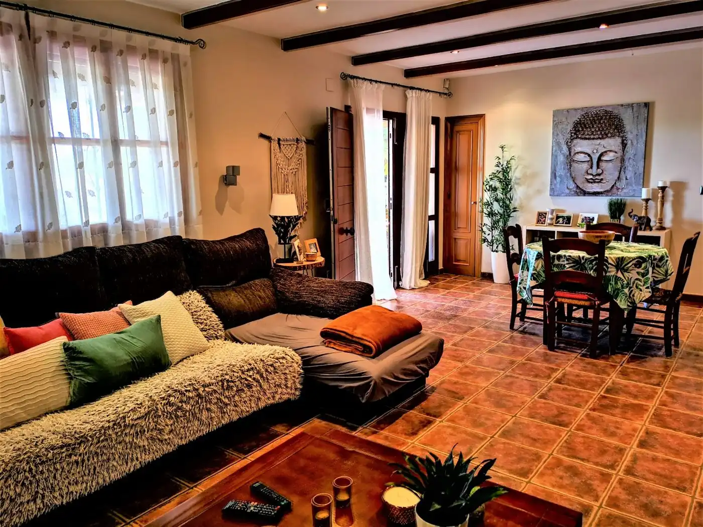 Villa mit Pool zum Verkauf in Pedanías Norte, imagen 22