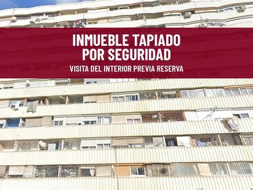 Appartement avec ascenseur à vendre à La Mina
