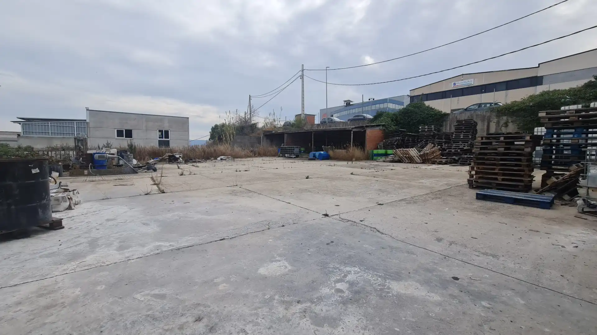 Terreno industriale in vendita a Carrer la Pedrosa 67, imagen 18