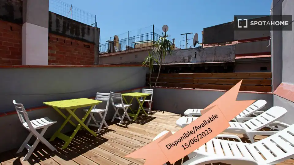 Flat to rent in Ciutat Vella, imagen 13