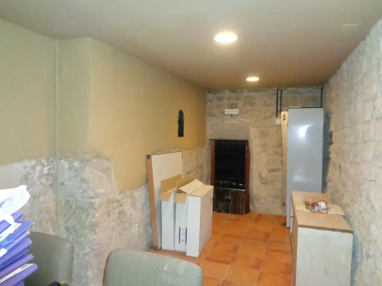 Edificio en venta en Anguciana