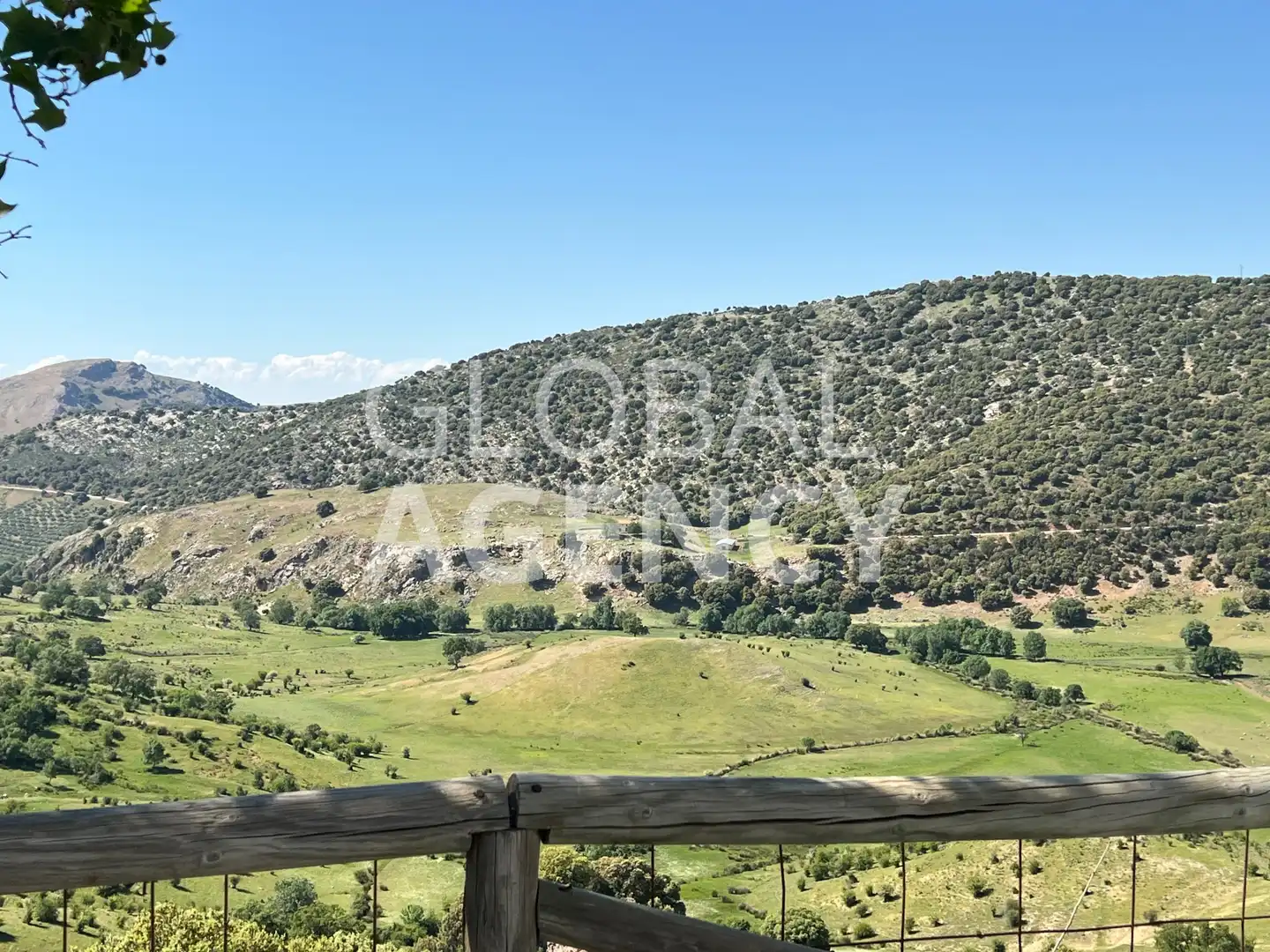 Terreny en venda en Jaén