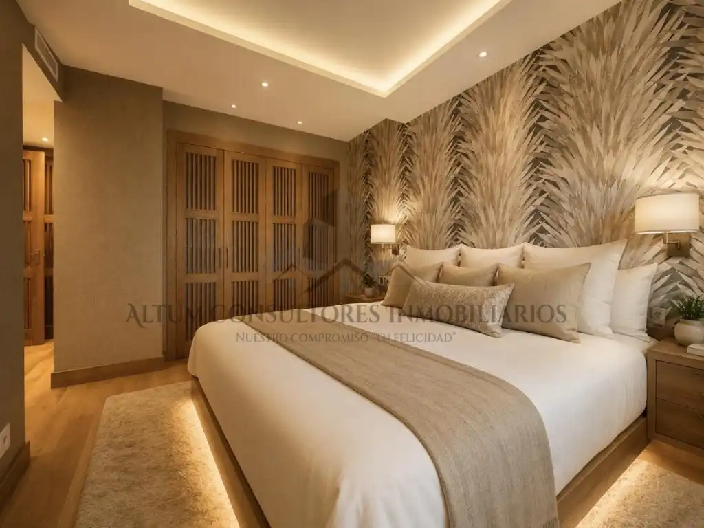 Wohnung mit Aufzug zum Verkauf in Calle Antonio Maura Montaner 7, imagen 6