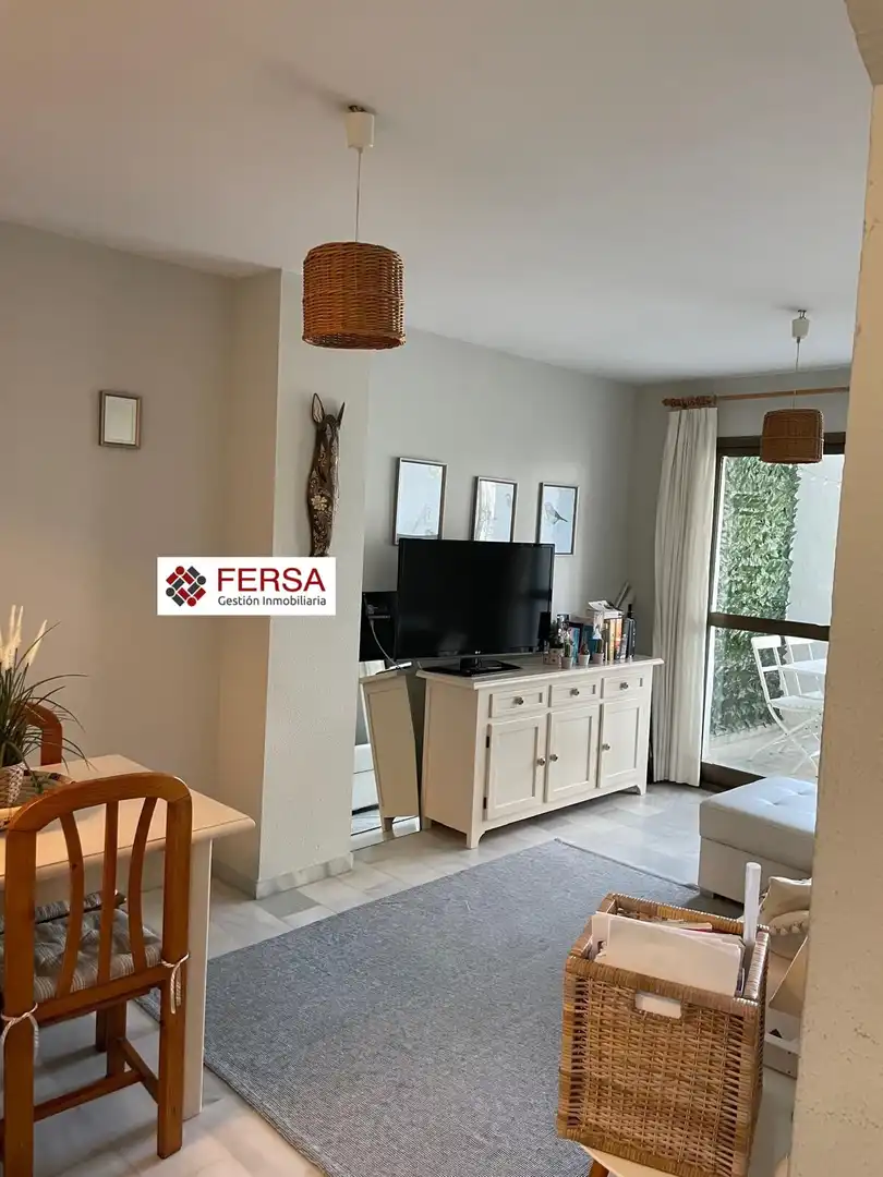Appartement compact avec piscine à louer à Centro, imagen 5