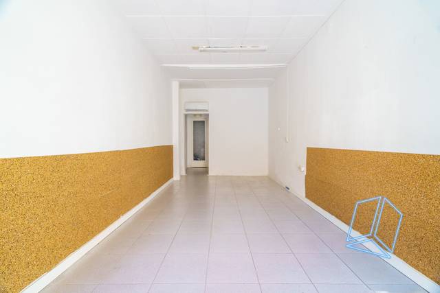 Local comercial en Venta en Centre