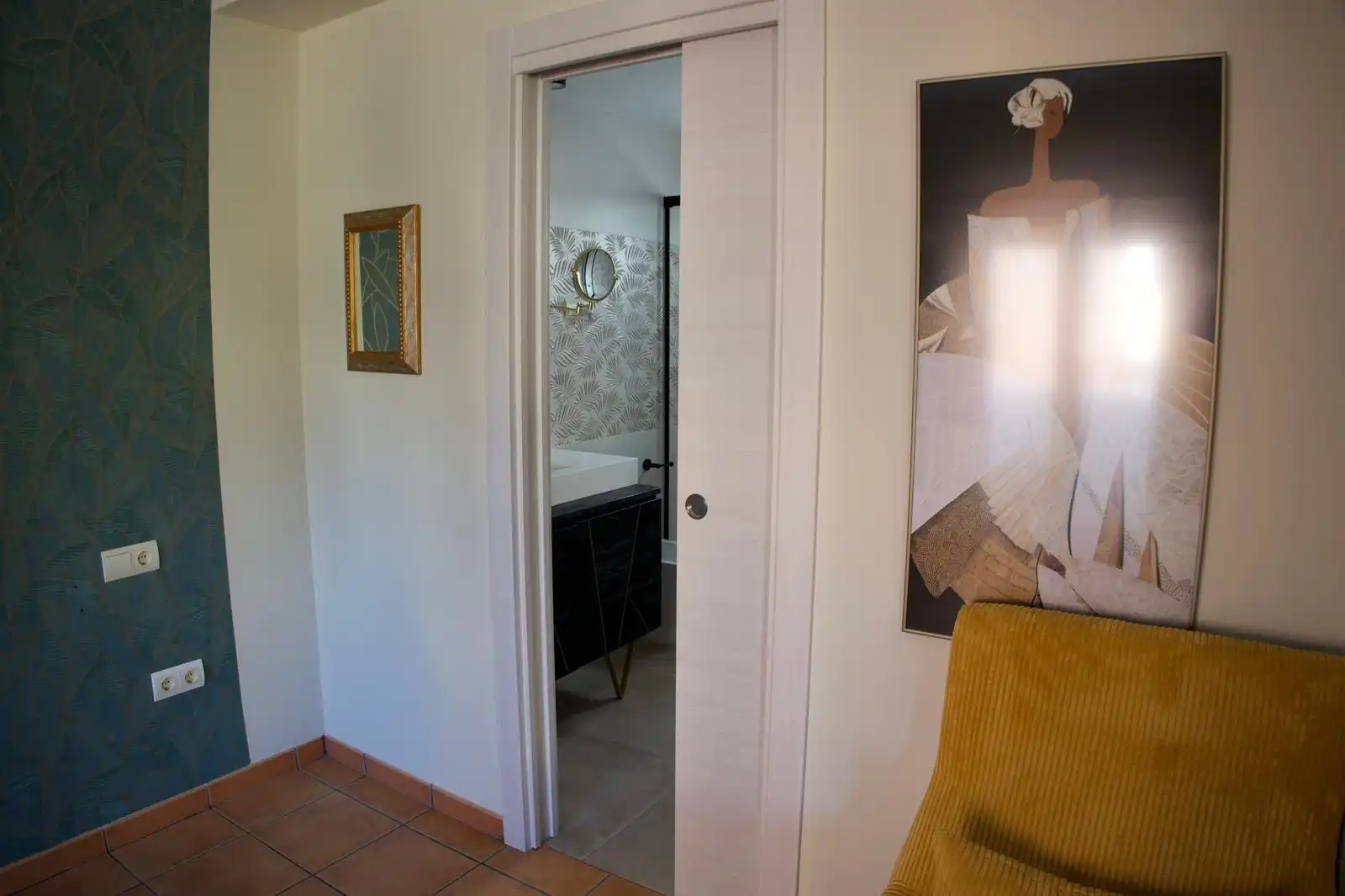 Maison mitoyenne avec terrasse à vendre à Calle de Eugenia de Montijo, imagen 19