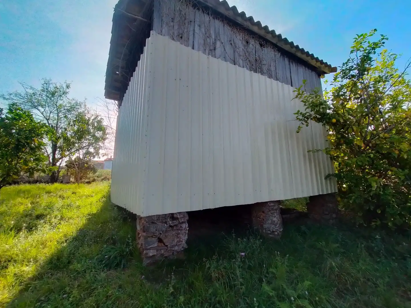 Casa rustica con giardino in vendita a Pravia, imagen 51