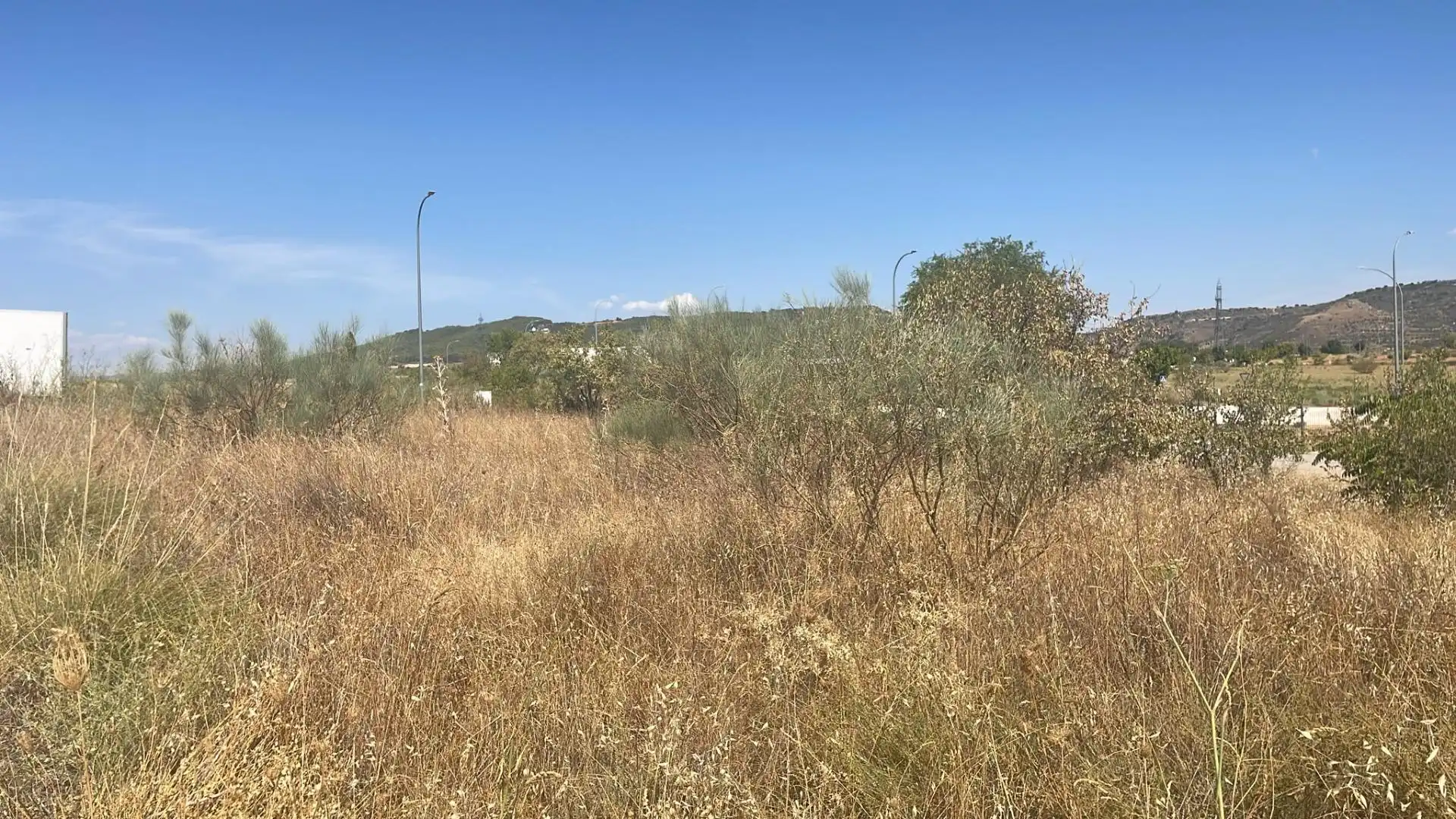 Residential land for sale in Calle Bodega, imagen 6
