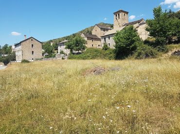 Terrenys i solars en venda a La Guarguera