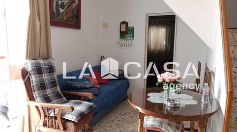 Foto 2 de Casa o xalet en venda a La Granja - La Colina - Los Pastores, Algeciras