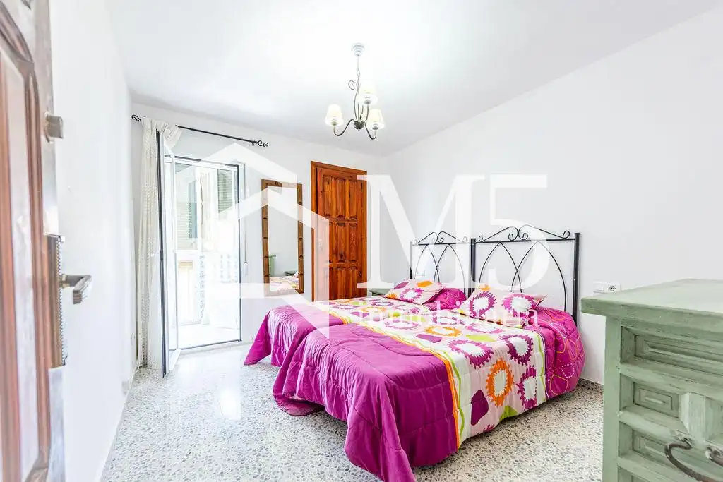 Flat with pool for sale in Torre del Mar, imagen 10