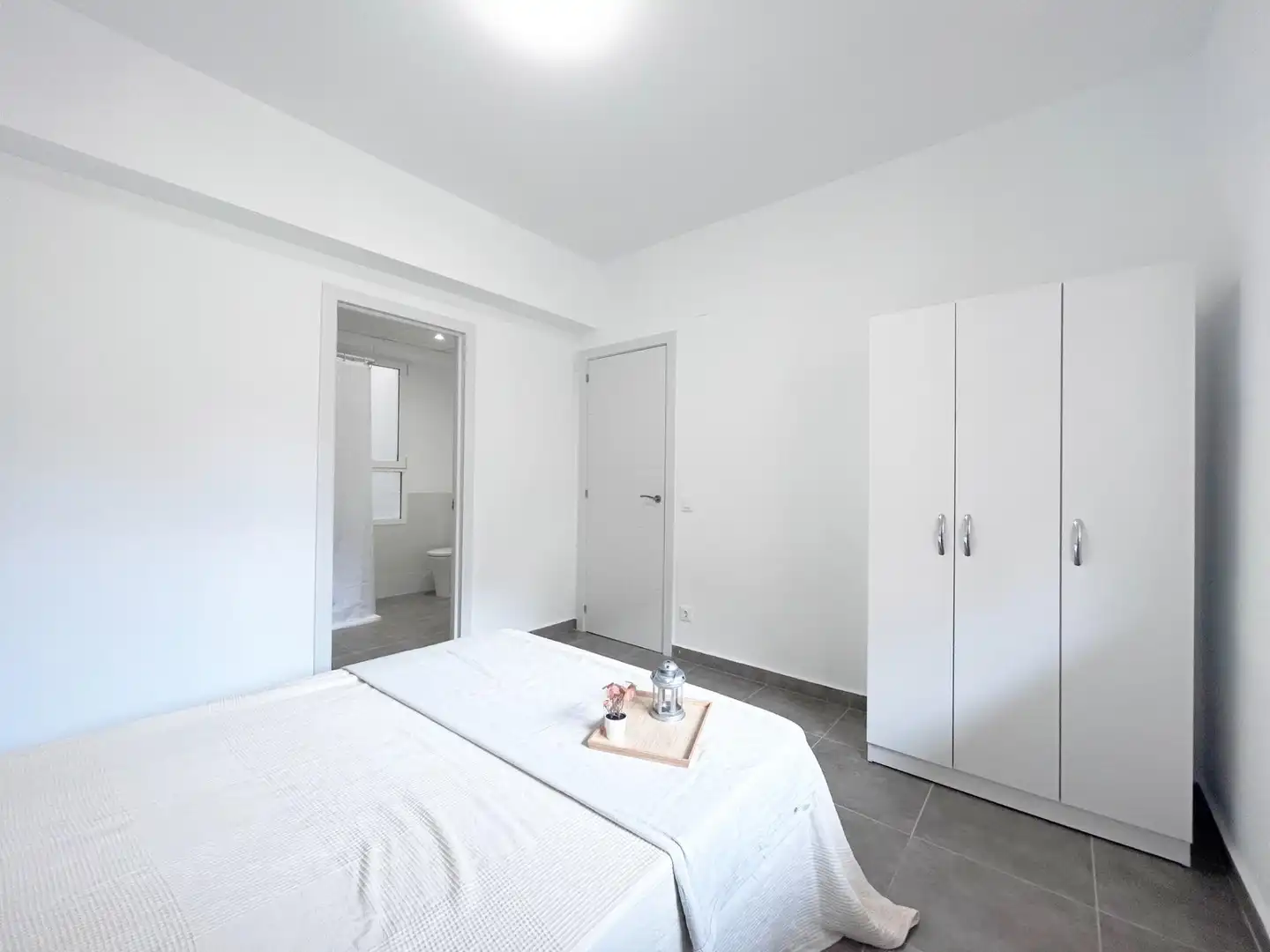 Apartament amb terrassa de lloguer a SAN FRANCISCO, imagen 18