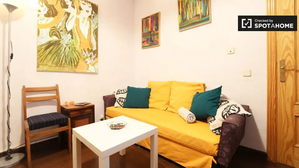 Appartamento in affitto a Centro, imagen 2