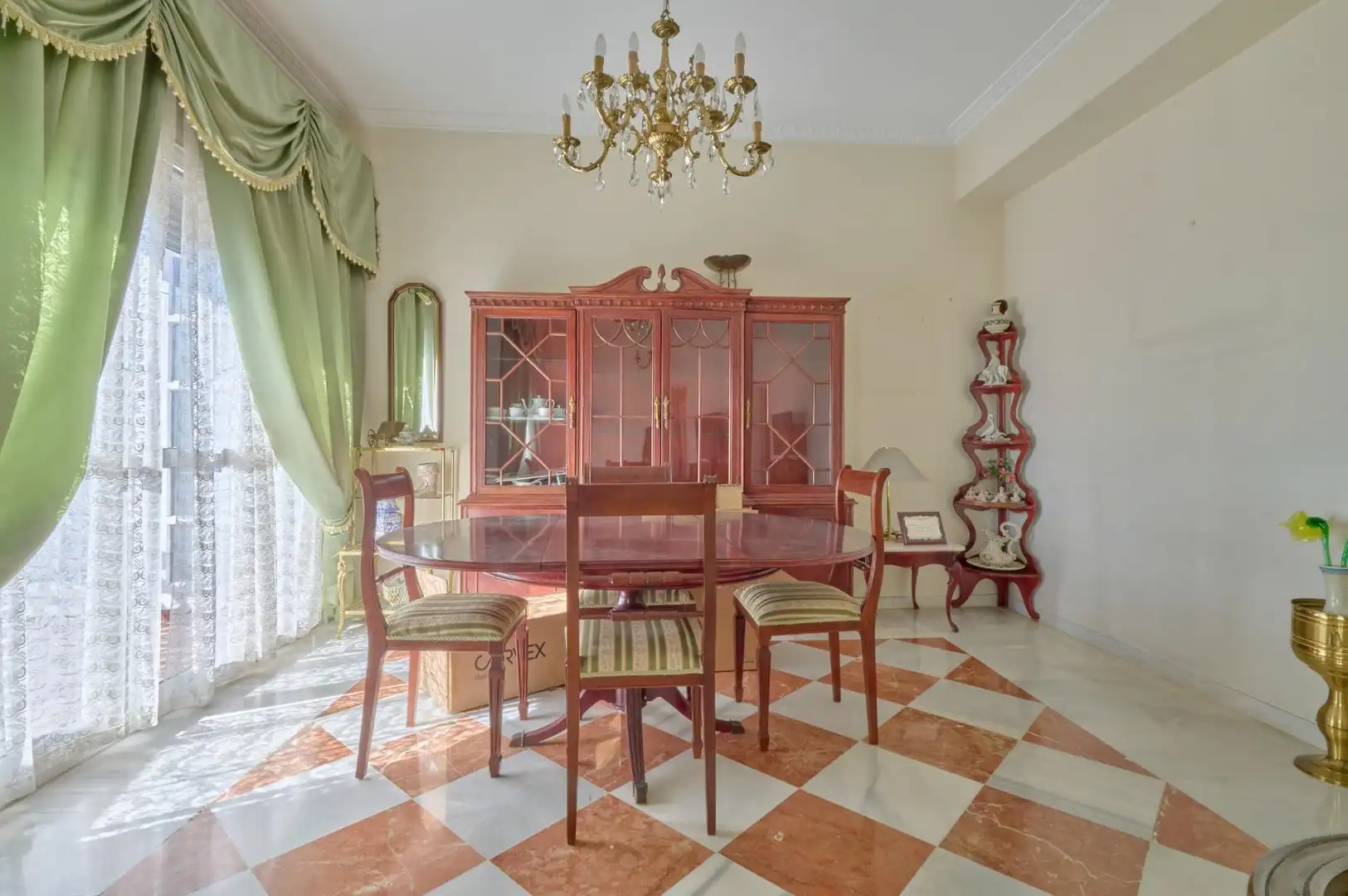 Wohnung zum Verkauf in Calle maria antonia Jesus tirado 2, imagen 4