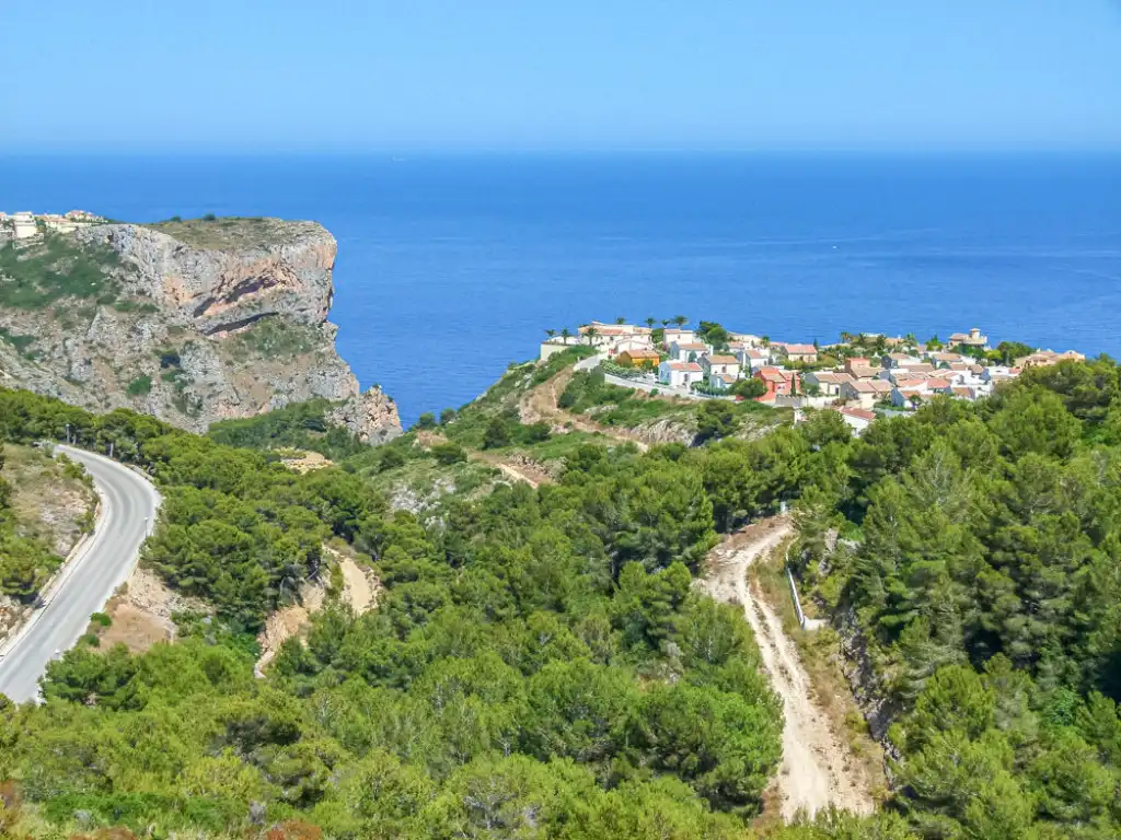 House with terrace for sale in Centro