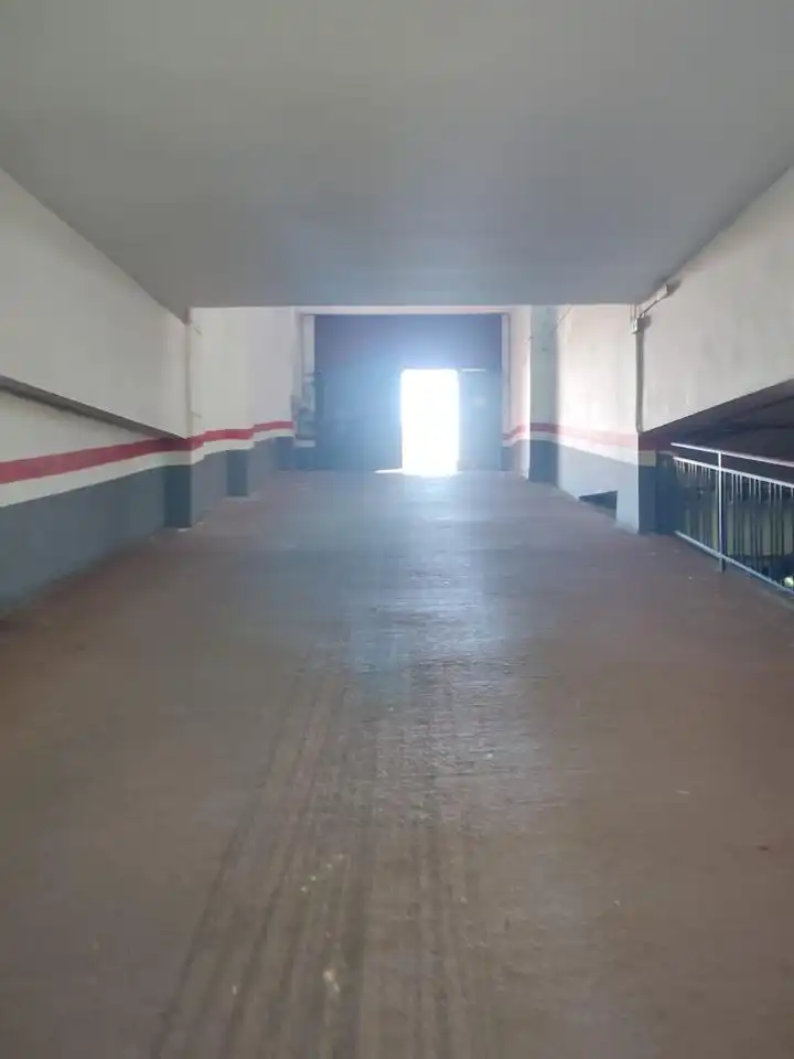 Piso de alquiler en Calle Doctor Beltran Mateos, Hospital