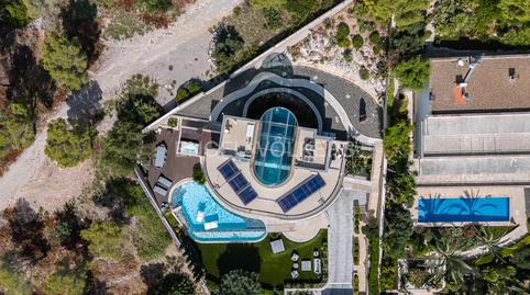 Foto 2 de Casa o xalet en venda a Can Girona - Terramar - Vinyet, Barcelona