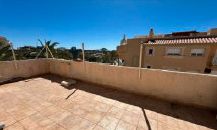 Vista exterior de Piso en venta en San Javier