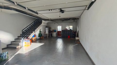 Foto 4 de Casa adosada en venta en Calle Libertad, Belicena, Vegas del Genil