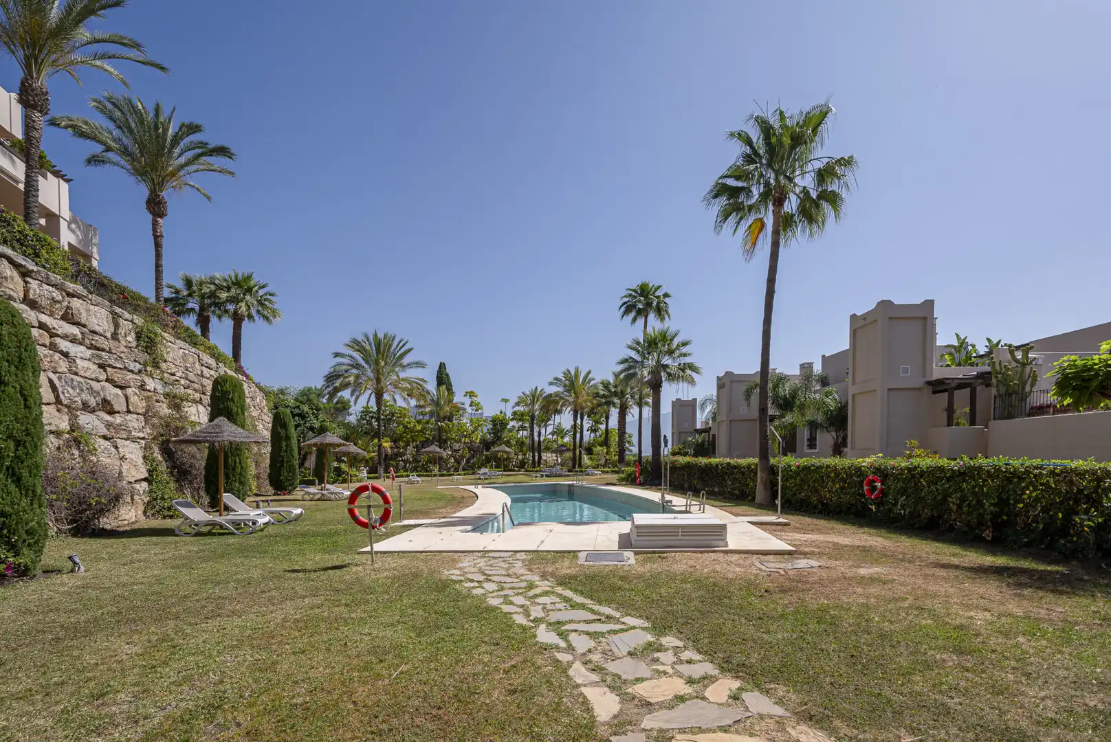 Apartment with pool for sale in Benamara - Atalaya, imagen 19
