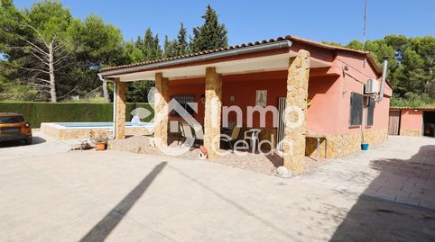 PRECIOSO CHALET EN CALICANTO A, imagen 2