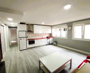 Kitchen of Flat to rent in Eibar  with Balcony