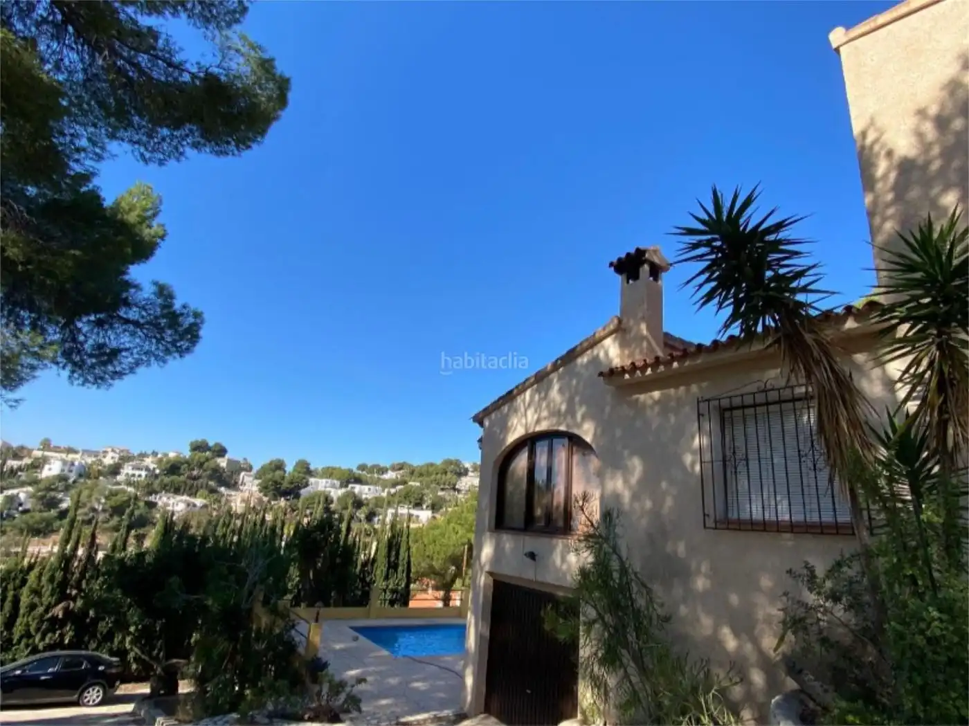 Casa con piscina en venta en Calle Azor 1, imagen 3