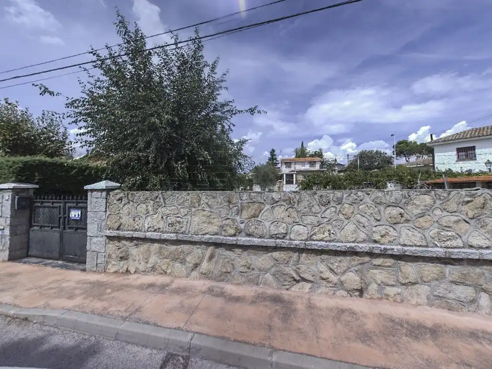 Casa en venda a DE BAZA