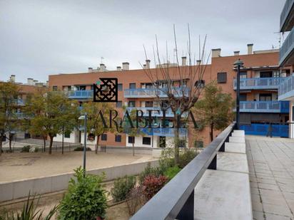 Vista exterior de Pis en venda en  Córdoba Capital amb Aire condicionat, Calefacció i Parquet