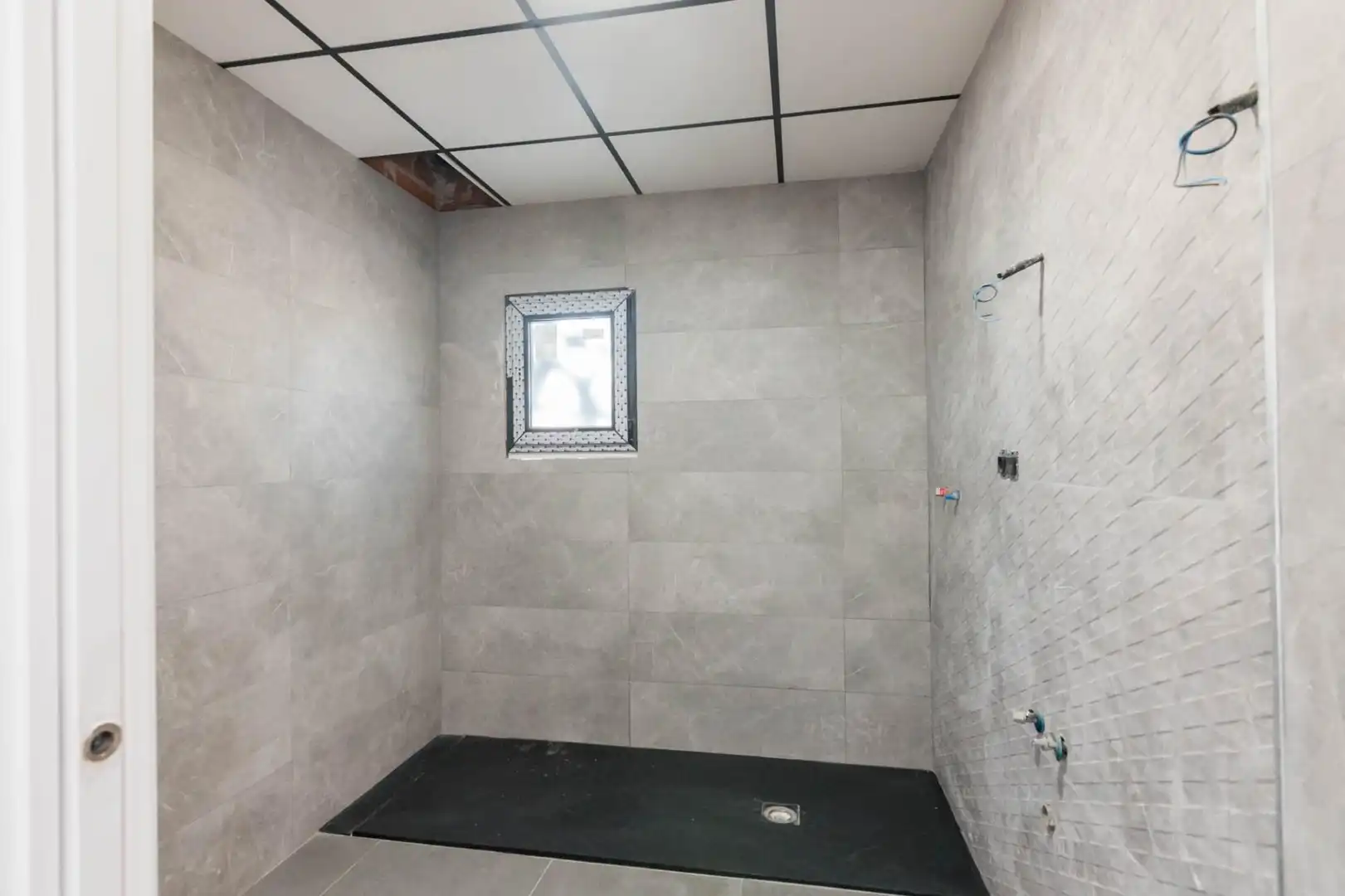 Baño de Casa o chalet en venta en Murcia con Jardín privado, Terraza y Trastero