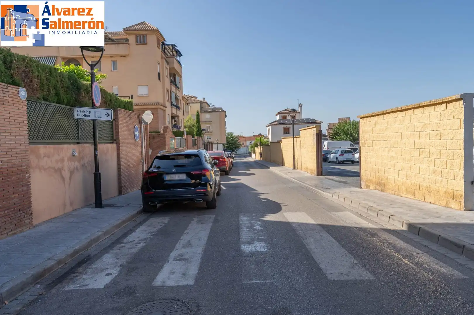 Casa con jardín en venta en Ogíjares, imagen 53