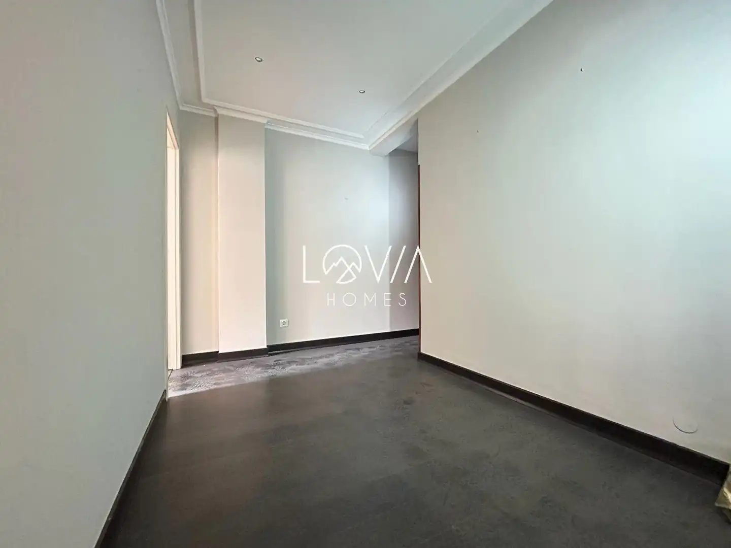 Bedroom of Flat for sale in Gijón   with Storage room